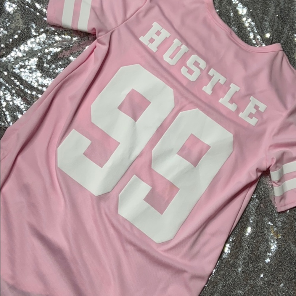 Jersey Dress